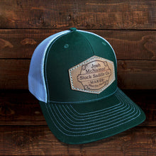 Load image into Gallery viewer, Stock Saddle Co. Logo Hats
