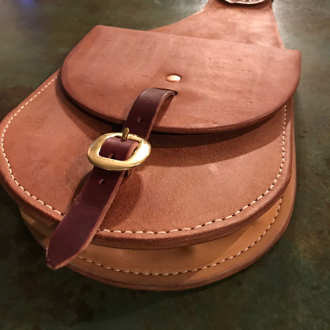 Saddle Bags